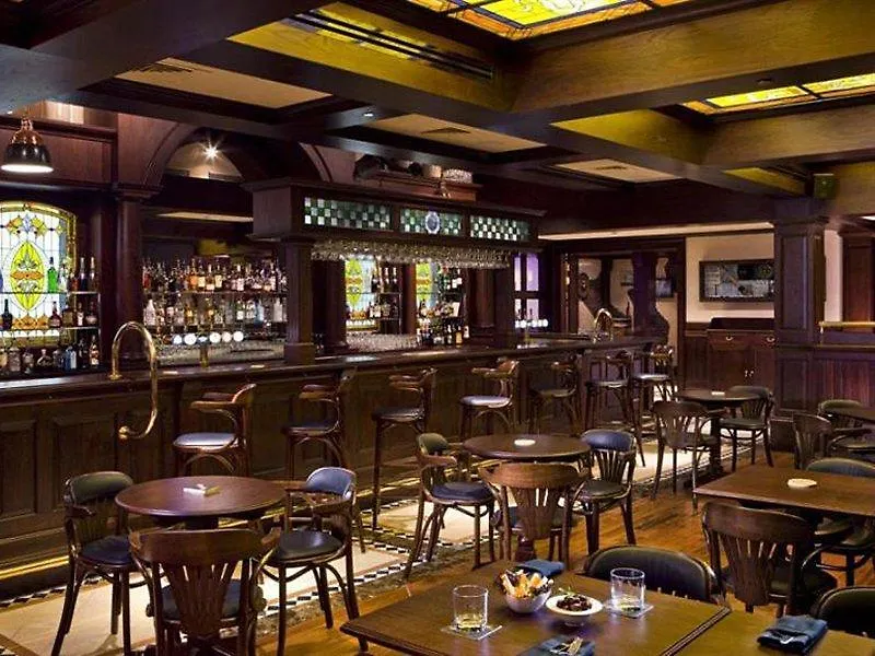 Four Points By Sheraton Bur Dubaï Émirats arabes unis