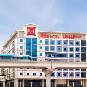 Hotel Ibis Al Barsha, Dubaï