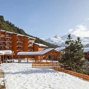 Résidence Pierre&vacances Premium Les Crets 4* Les Allues