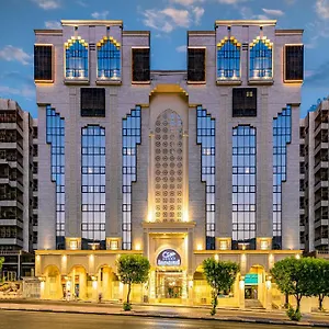 فندق Nasaem Aljoury نسائم الجوري مكة
