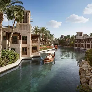 Resort Jumeirah Dar Al Masyaf