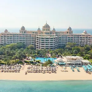 Station touristique Kempinski & Residences Palm Jumeirah, Dubaï