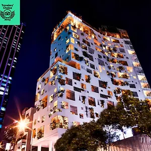 The Myst Dong Khoi 5* Hô Chi Minh-Ville