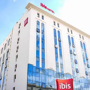 Ibis 3* Tunis