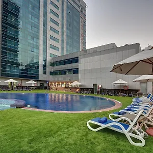 Appart hôtel Marina View Deluxe, Dubaï