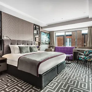 Courthouse Shoreditch 5* Londres