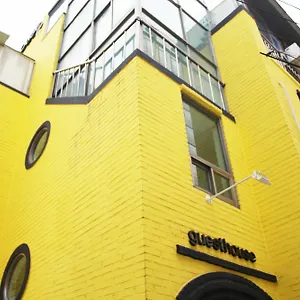 酒店 Njoy 首爾