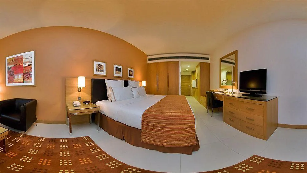 Four Points By Sheraton Bur Dubaï