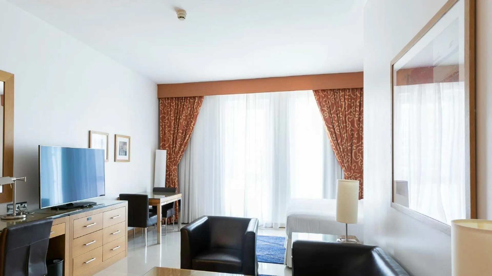 Four Points By Sheraton Bur Dubai