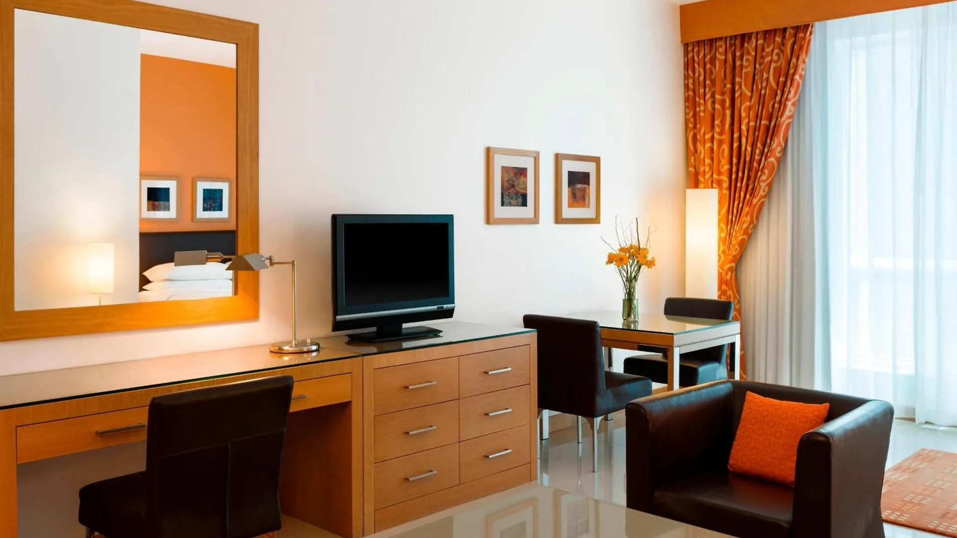 **** Hotel Four Points By Sheraton Bur Dubai Emirados Árabes Unidos