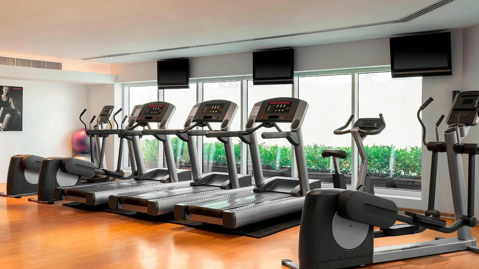 Hotel Four Points By Sheraton Bur Dubai