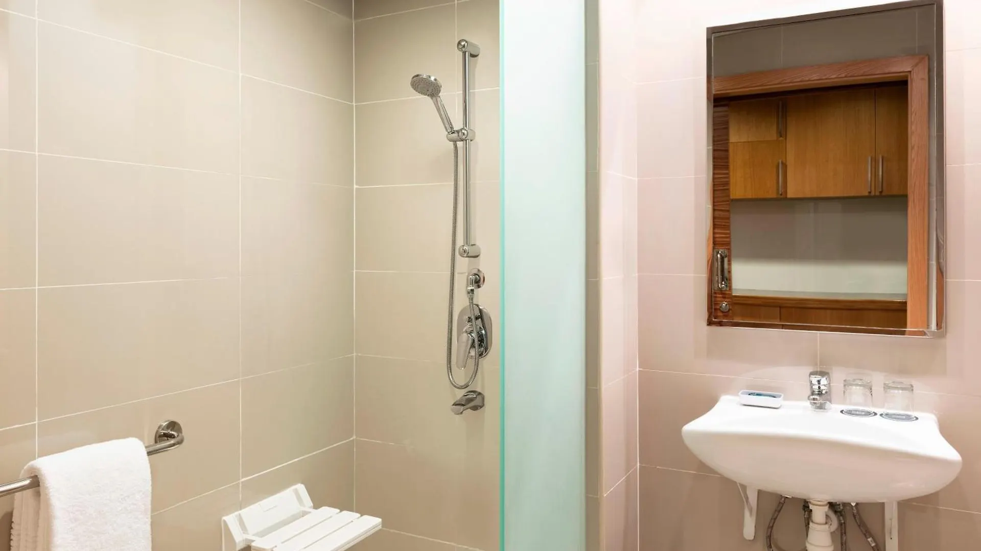 Hotel Four Points By Sheraton Bur Dubaï