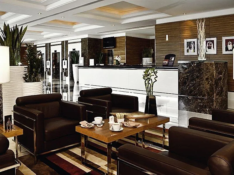 **** Hotel Four Points By Sheraton Bur Dubaï Émirats arabes unis