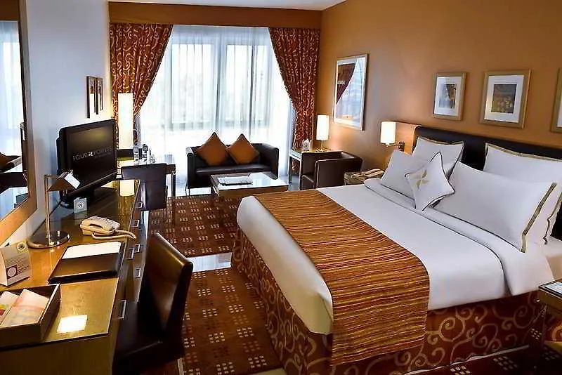 Four Points By Sheraton Bur Dubai Hotel 4*,  United Arab Emirates