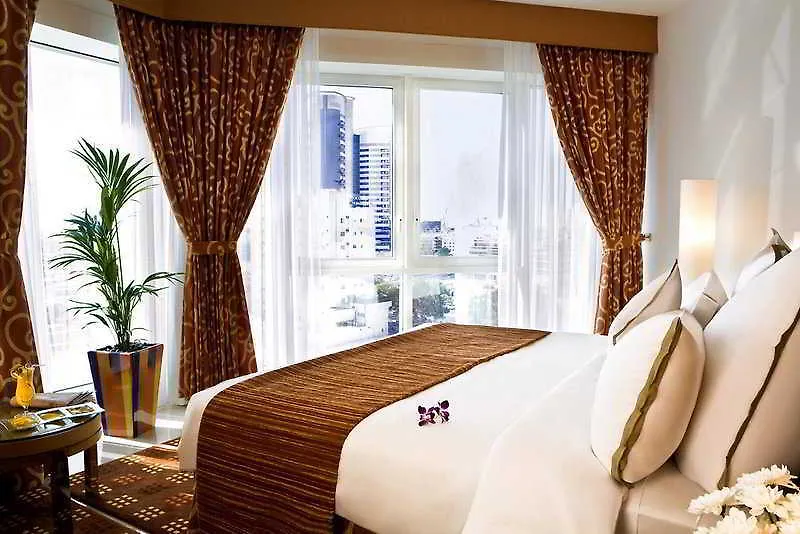 Four Points By Sheraton Bur Dubai Hotel United Arab Emirates